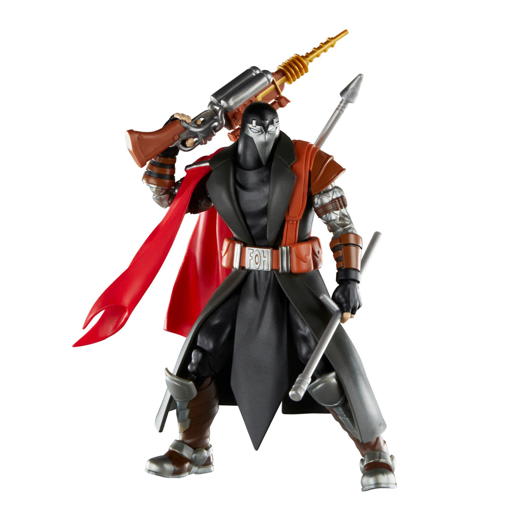 Marvel Legends Retro Series - X-Men 97 - The X-Cutioner Action Figure (F9055)