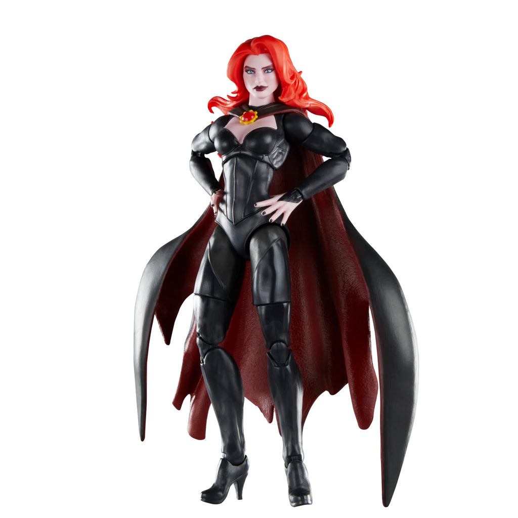 Marvel Legends Retro Series - X-Men 97 - Goblin Queen Action Figure (F9057)