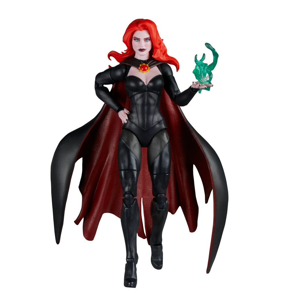 Marvel Legends Retro Series - X-Men 97 - Goblin Queen Action Figure (F9057)