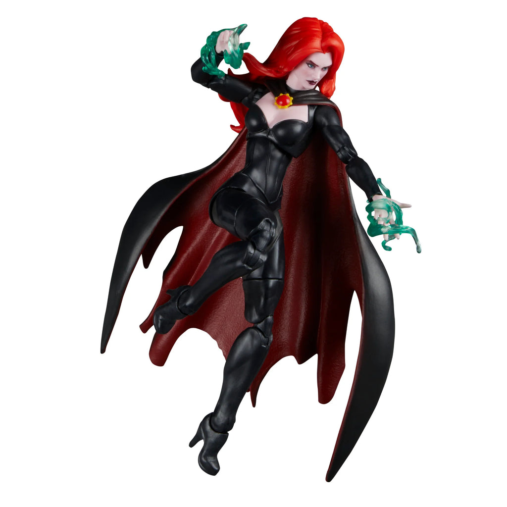 Marvel Legends Retro Series - X-Men 97 - Goblin Queen Action Figure (F9057)
