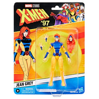 Marvel Legends Retro Series - X-Men 97 - Jean Grey Action Figure (F9060) LAST ONE!