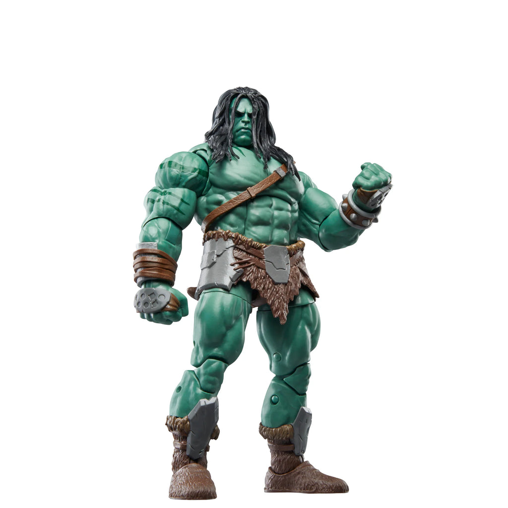 Marvel Legends - Marvel: Celebrating 85 Years - 85th Anniversary Skaar, Son of Hulk Figure (F9070) LOW STOCK