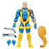 Marvel Legends Series - Zabu BAF - Marvel\'s Cable Action Figure (F9078) LAST ONE!