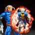 Marvel Legends Series - Super Heroes - Death's Head Exclusive Action Figure (F9100) LOW STOCK