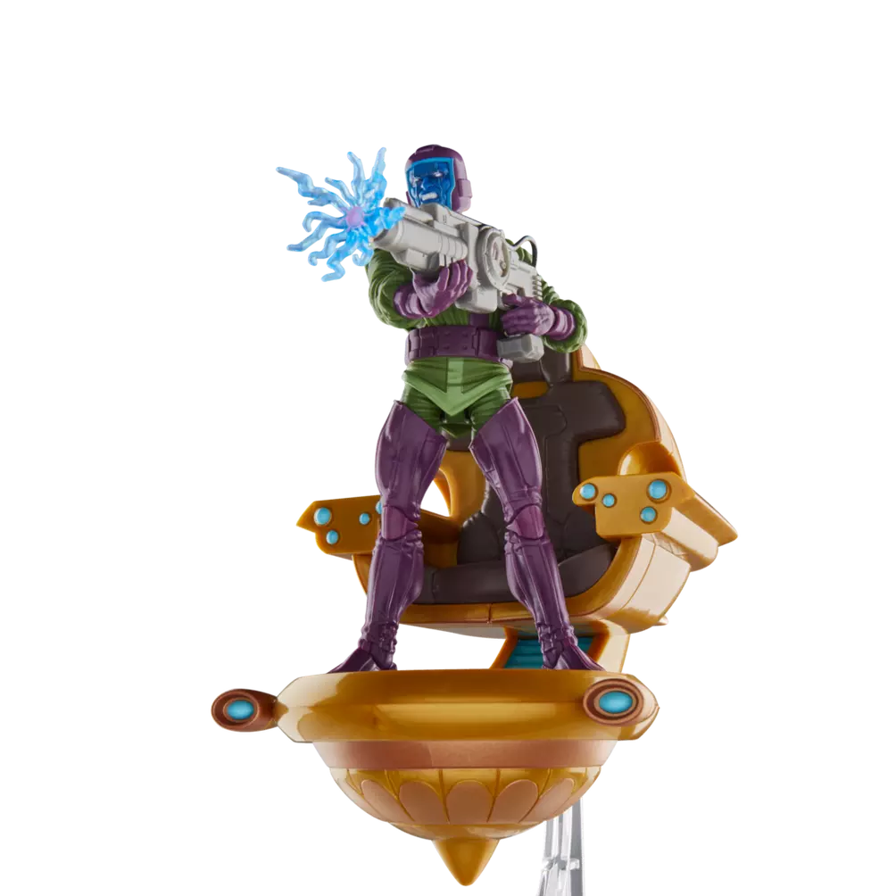 Marvel Legends Series - Kang the Conqueror Exclusive Deluxe Action Figure (F9102) LAST ONE!
