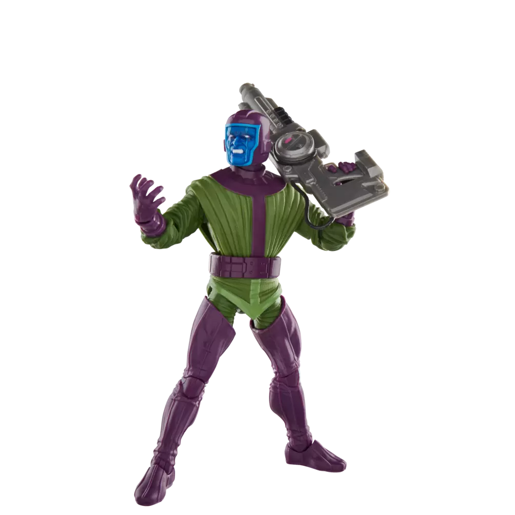 Marvel Legends Series - Kang the Conqueror Exclusive Deluxe Action Figure (F9102) LAST ONE!