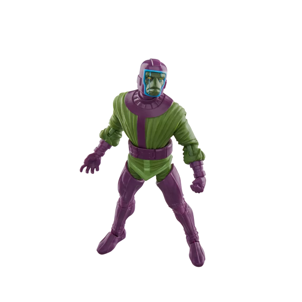 Marvel Legends Series - Kang the Conqueror Exclusive Deluxe Action Figure (F9102) LAST ONE!