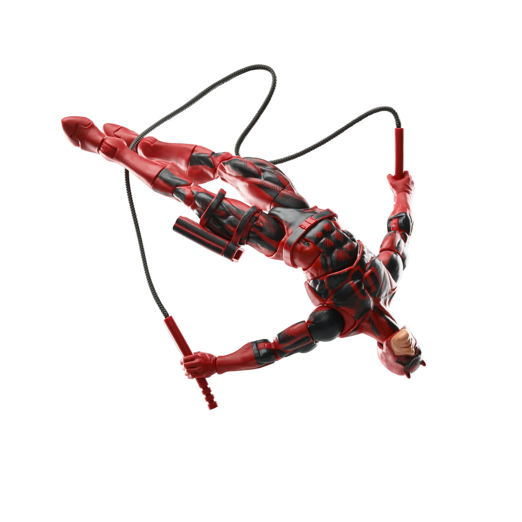 Marvel Legends Series - Daredevil & Hydro-Man Action Figure 2-Pack (F9105)