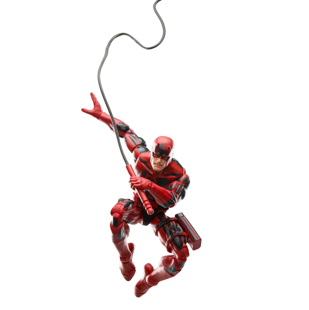 Marvel Legends Series - Daredevil & Hydro-Man Action Figure 2-Pack (F9105)