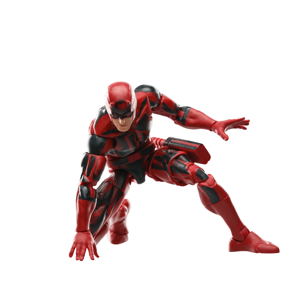 Marvel Legends Series - Daredevil & Hydro-Man Action Figure 2-Pack (F9105)