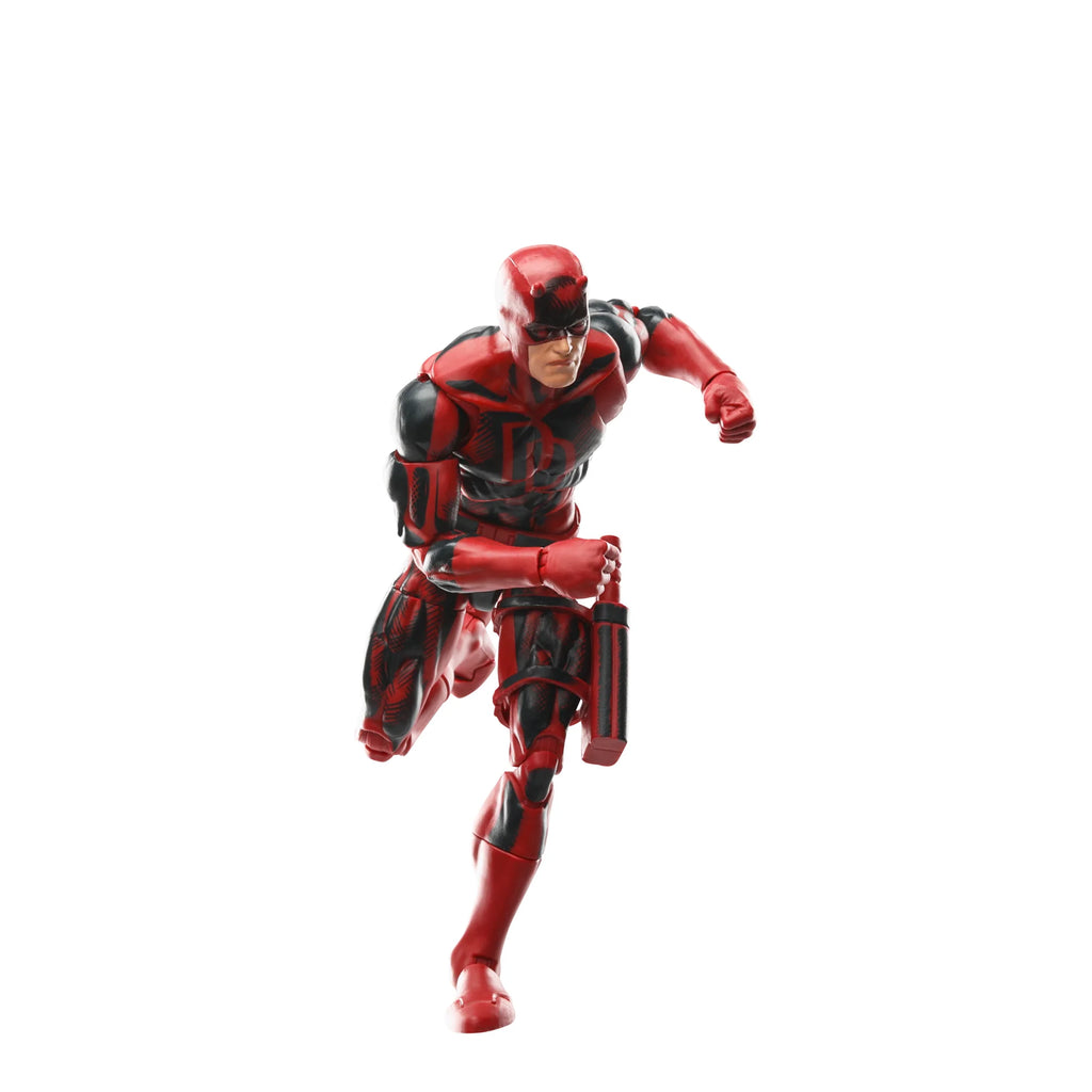 Marvel Legends Series - Daredevil & Hydro-Man Action Figure 2-Pack (F9105)