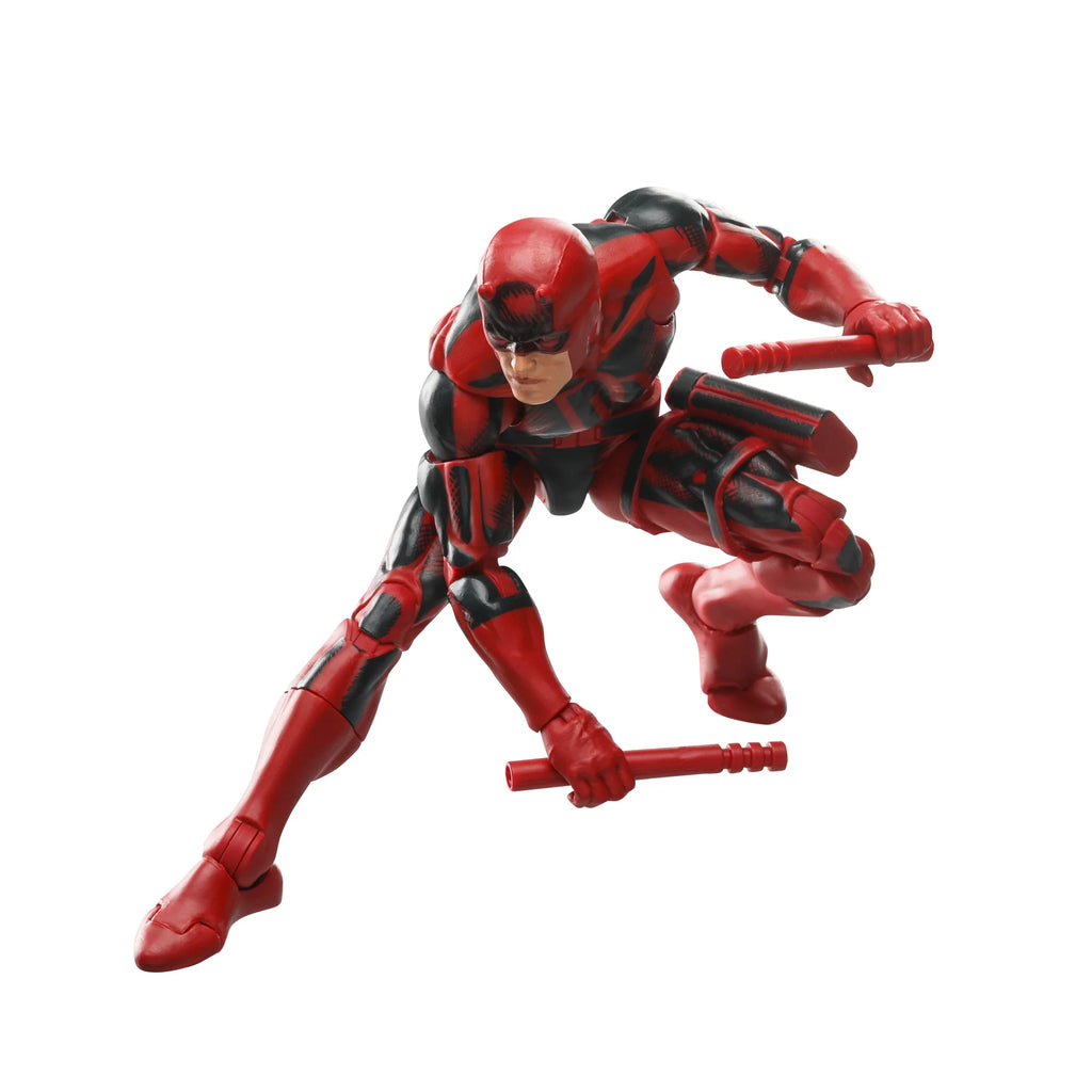 Marvel Legends Series - Daredevil & Hydro-Man Action Figure 2-Pack (F9105)