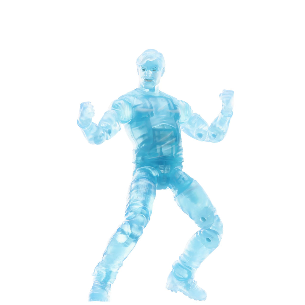 Marvel Legends Series - Daredevil & Hydro-Man Action Figure 2-Pack (F9105)