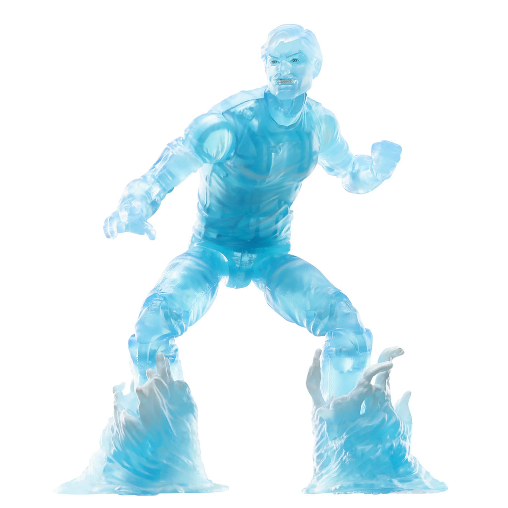 Marvel Legends Series - Daredevil & Hydro-Man Action Figure 2-Pack (F9105)