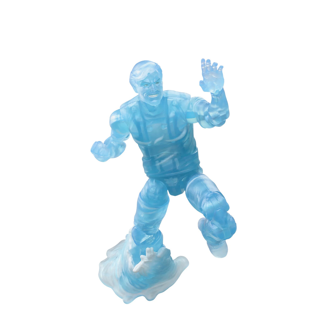 Marvel Legends Series - Daredevil & Hydro-Man Action Figure 2-Pack (F9105)