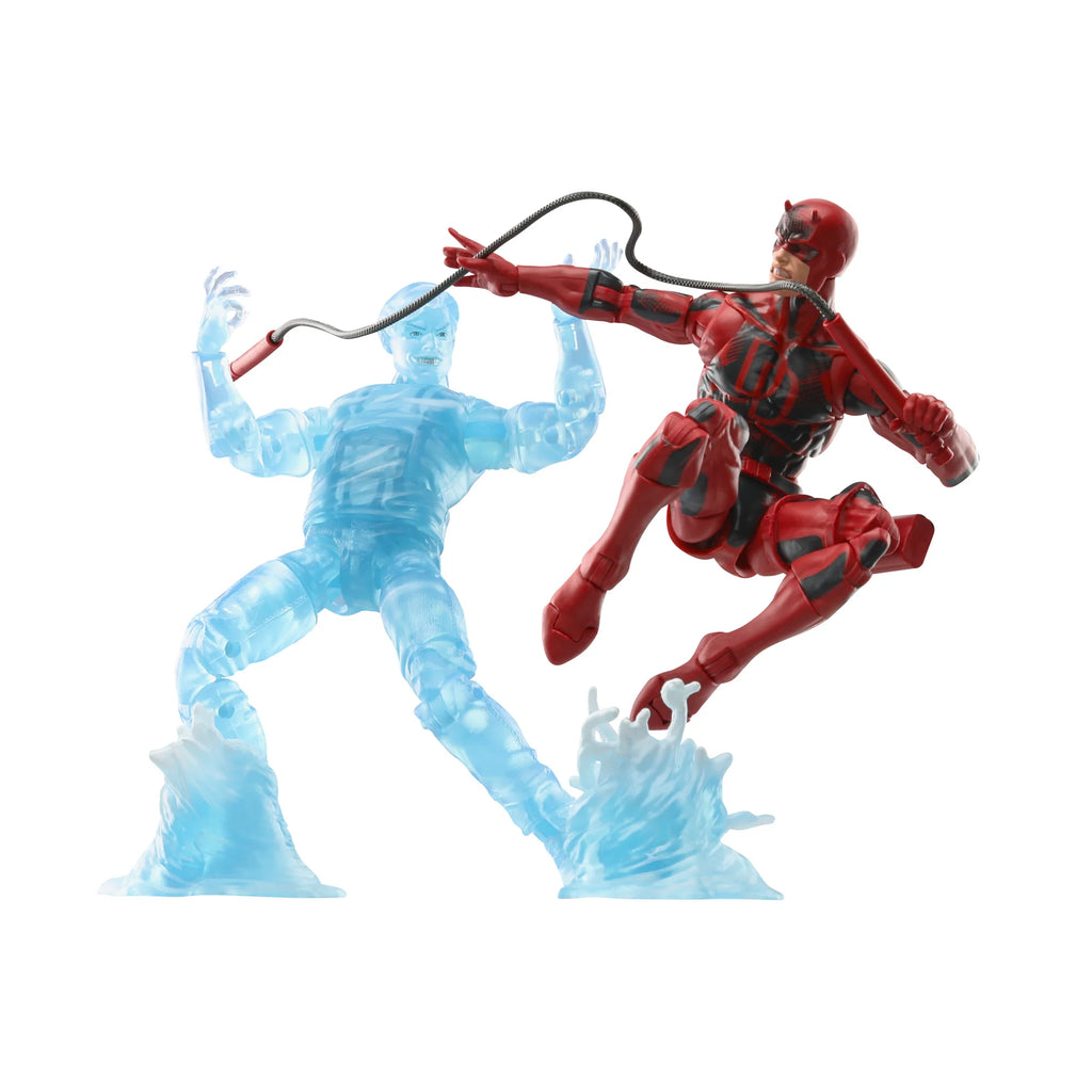 Marvel Legends Series - Daredevil & Hydro-Man Action Figure 2-Pack (F9105)
