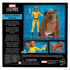 Marvel Legends Series - Inhumans - Crystal and Lockjaw Action Figure (F9108) LOW STOCK