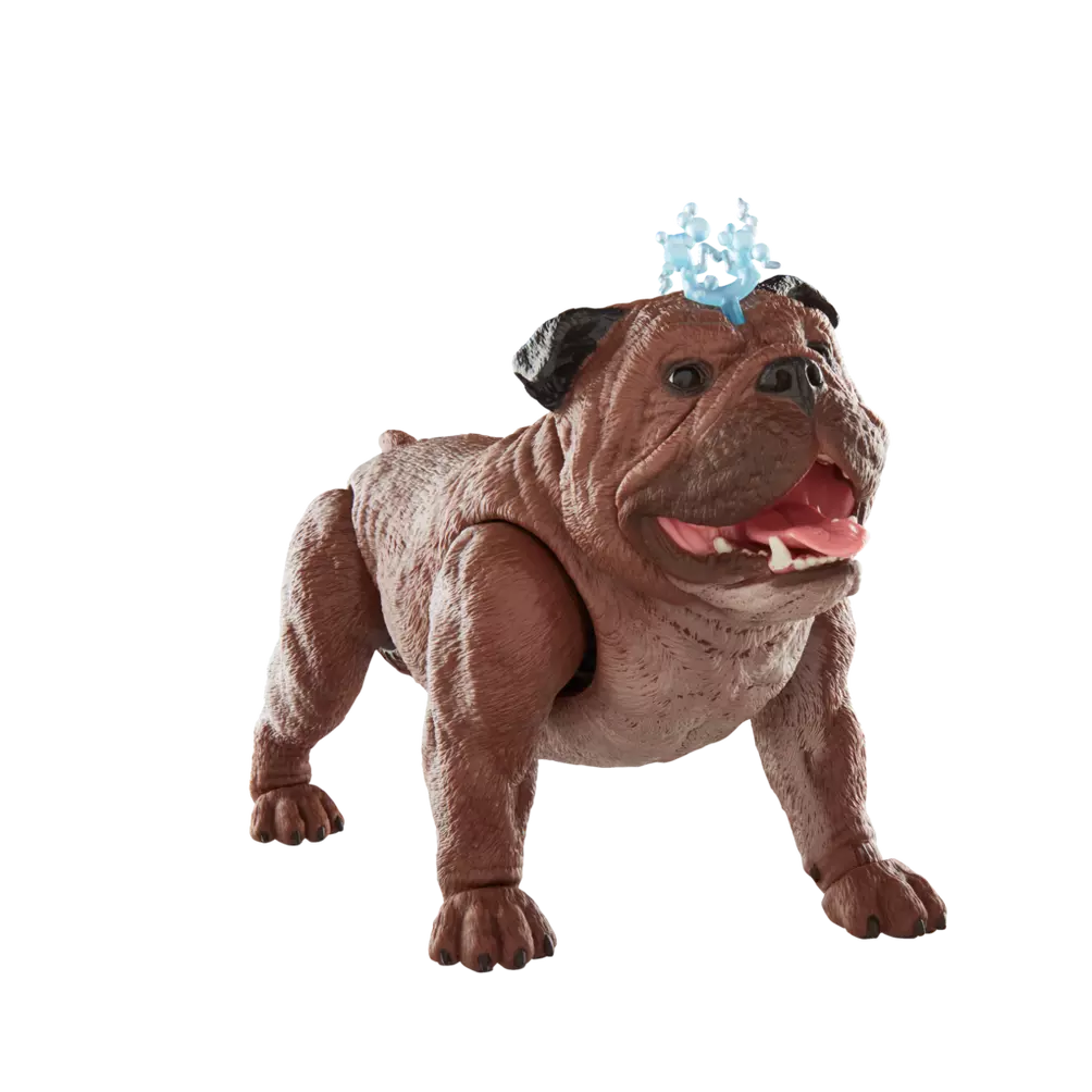 Marvel Legends Series - Inhumans - Crystal and Lockjaw Action Figure (F9108) LOW STOCK