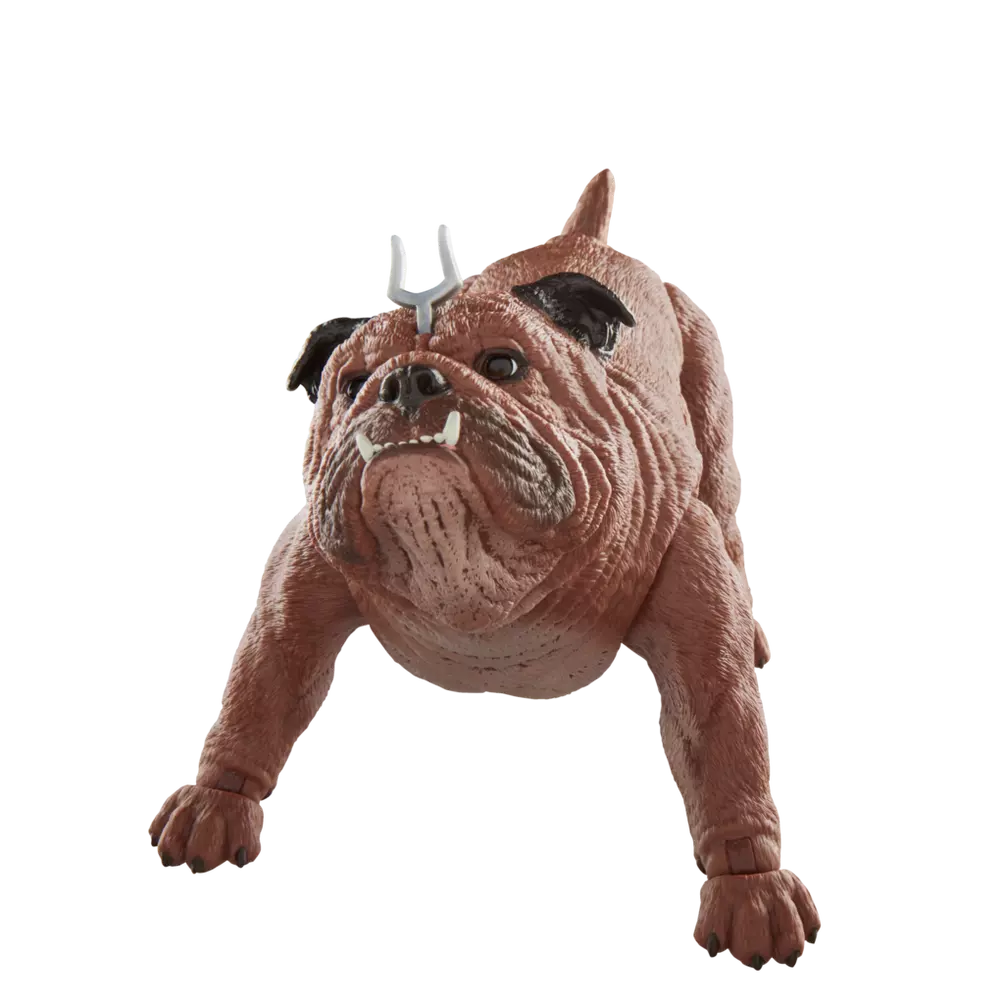 Marvel Legends Series - Inhumans - Crystal and Lockjaw Action Figure (F9108) LOW STOCK