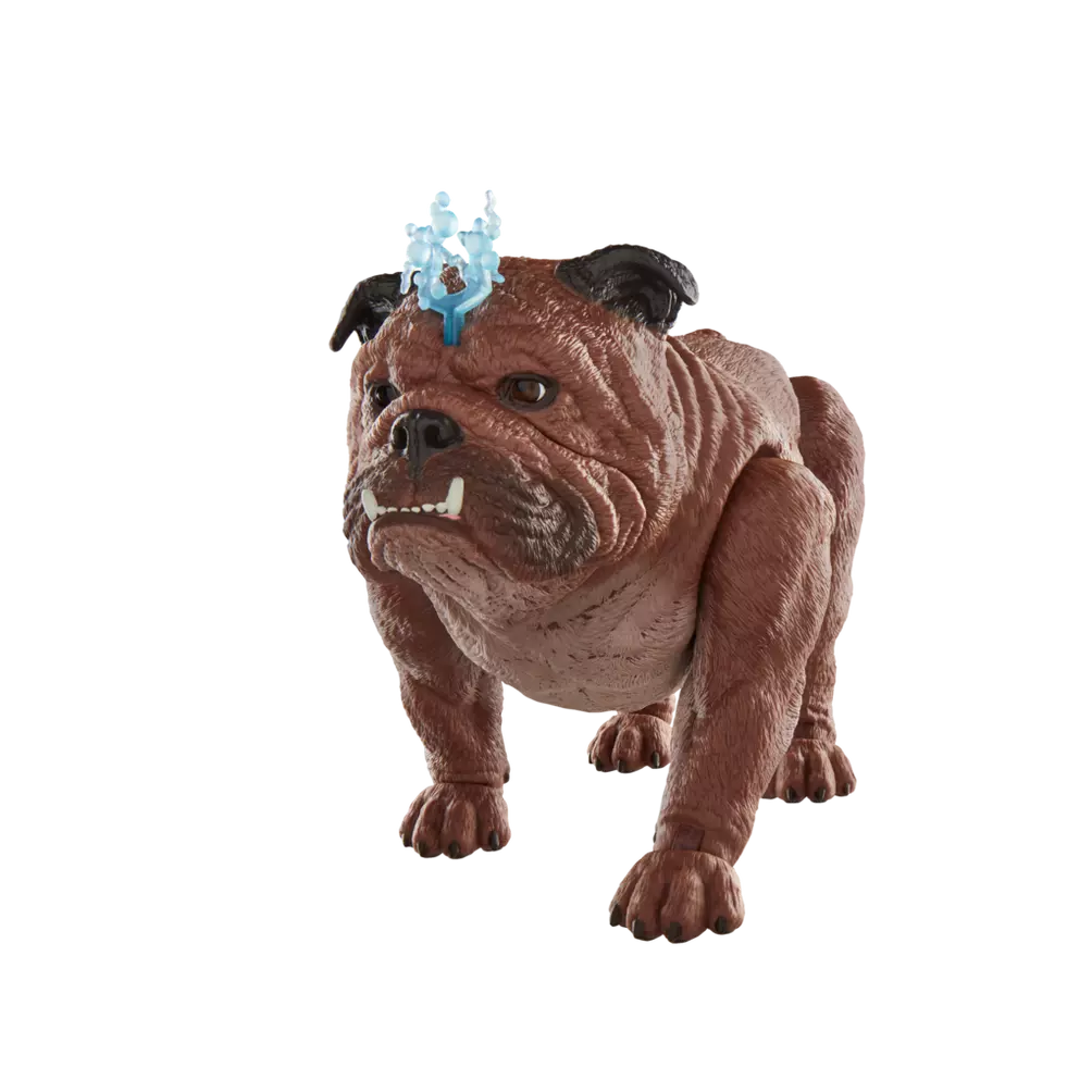 Marvel Legends Series - Inhumans - Crystal and Lockjaw Action Figure (F9108) LOW STOCK