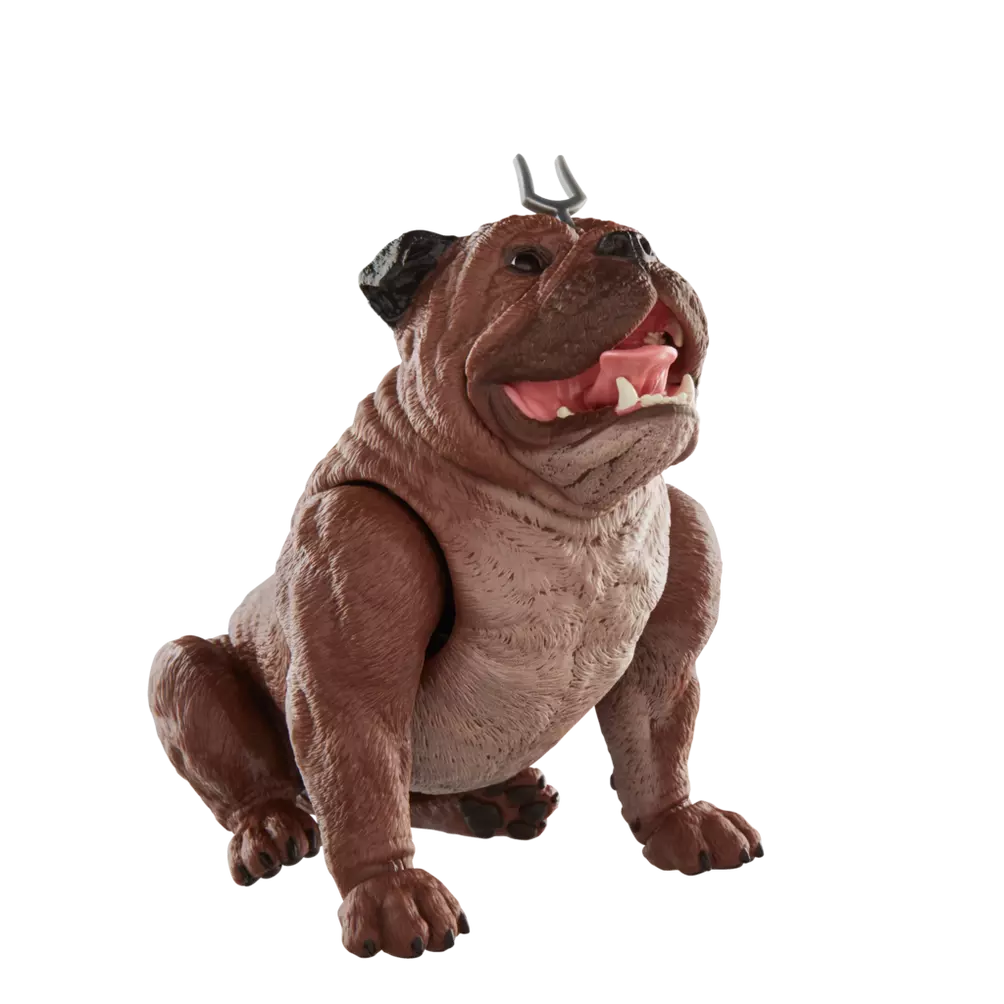 Marvel Legends Series - Inhumans - Crystal and Lockjaw Action Figure (F9108) LOW STOCK
