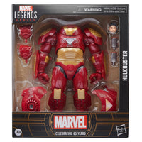 Marvel Legends Series - Hulkbuster Action Figure (F9117) LOW STOCK