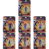 Marvel Legends Series - Spider-Man: Across the Spider-Verse WAV2 Action Figure 7-Pack (F9125) LOW STOCK