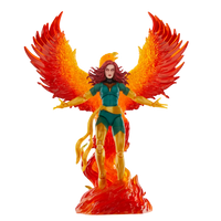 Marvel Legends Series - Jean Grey and Phoenix Force Action Figure (F9134) LOW STOCK
