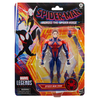 Marvel Legends Series - Spider-Man: Across the Spider-Verse Spider-Man 2099 Action Figure (F9170)