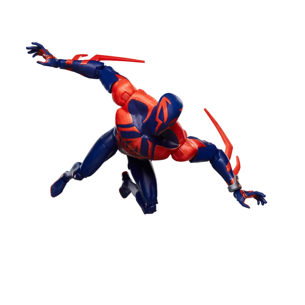Marvel Legends Series - Spider-Man: Across the Spider-Verse Spider-Man 2099 Action Figure (F9170)