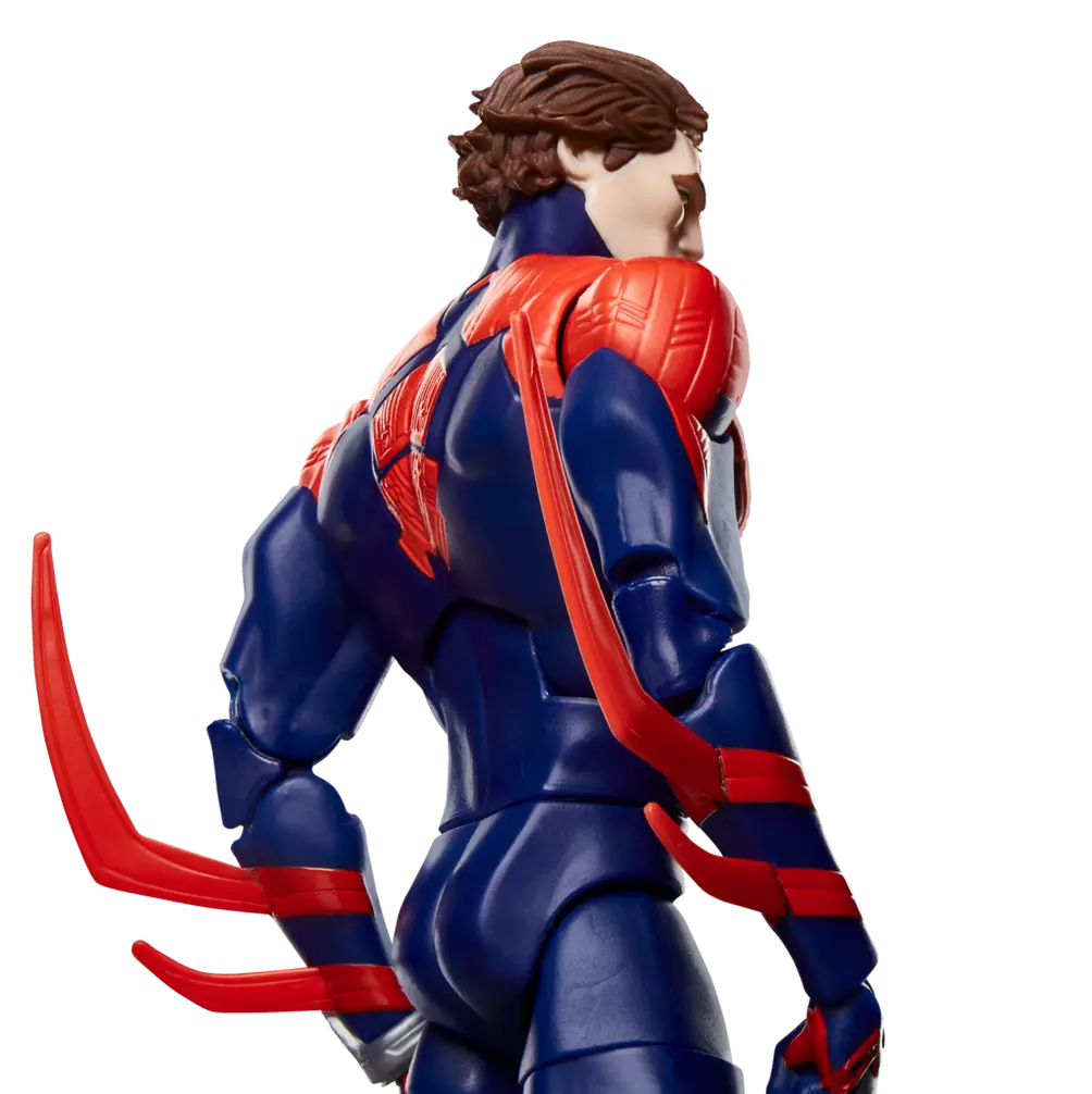 Marvel Legends Series - Spider-Man: Across the Spider-Verse Spider-Man 2099 Action Figure (F9170)