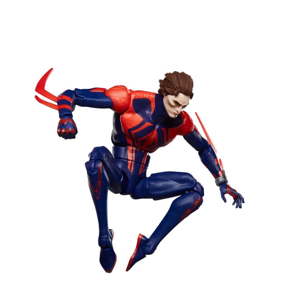 Marvel Legends Series - Spider-Man: Across the Spider-Verse Spider-Man 2099 Action Figure (F9170)