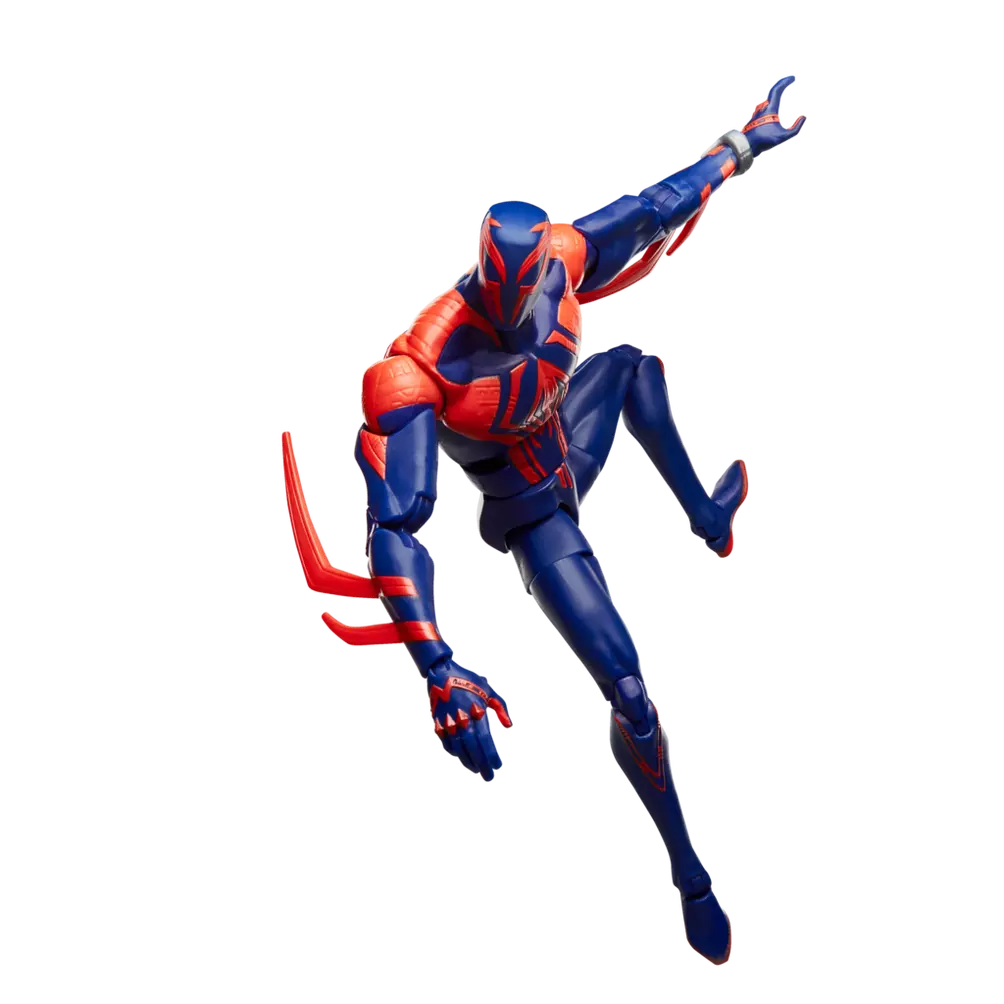 Marvel Legends Series - Spider-Man: Across the Spider-Verse Spider-Man 2099 Action Figure (F9170)