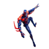 Marvel Legends Series - Spider-Man: Across the Spider-Verse Spider-Man 2099 Action Figure (F9170)