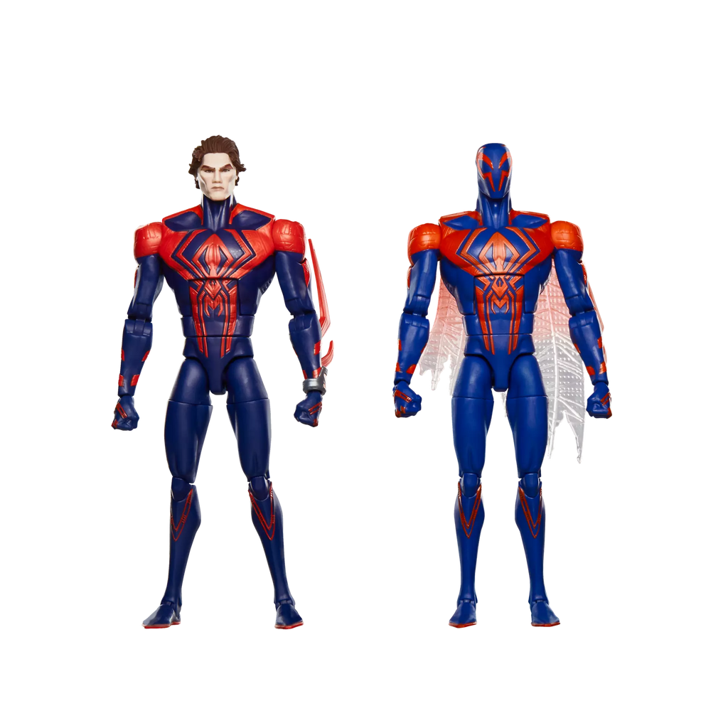 Marvel Legends Series - Spider-Man: Across the Spider-Verse Spider-Man 2099 Action Figure (F9170)