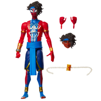 Marvel Legends Series - Spider-Man: Across the Spider-Verse Pavitr Prabhakar Action Figure (F9172)
