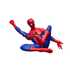 Marvel Legends Series - Spider-Man: Across the Spider-Verse Peter Parker Action Figure (F9173) LOW STOCK