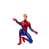 Marvel Legends Series - Spider-Man: Across the Spider-Verse Peter Parker Action Figure (F9173) LOW STOCK