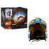 Star Wars: The Black Series - Carson Teva Electronic Helmet Roleplay Collectible (F9180)