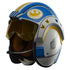 Star Wars: The Black Series - Carson Teva Electronic Helmet Roleplay Collectible (F9180)