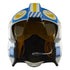 Star Wars: The Black Series - Carson Teva Electronic Helmet Roleplay Collectible (F9180)