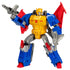 [PRE-ORDER] Transformers: Legacy United - Voyager Class Super-God Masterforce Metalhawk Action Figure (F9183)