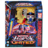 Transformers: Legacy United - Leader Class G2 Universe Laser Optimus Prime Action Figure (F9184)