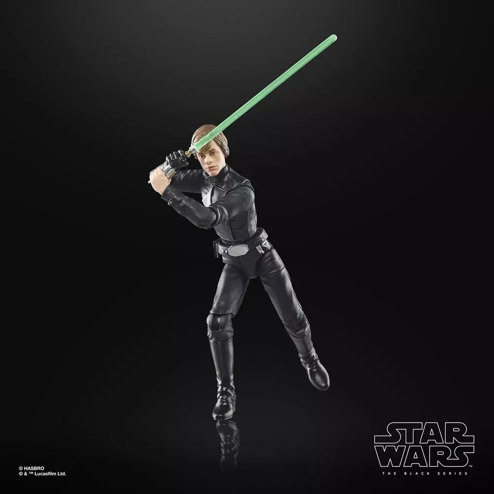 Star Wars: The Black Series - 2025 - The Last Command 4-Pack Exclusive Action Figure Set (F9227) LOW STOCK