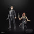 Star Wars: The Black Series - 2025 - The Last Command 4-Pack Exclusive Action Figure Set (F9227) LOW STOCK