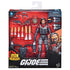 G.I. Joe Classified Series #118 - Iron Grenadier Metal-Head Action Figure (F9228) LOW STOCK