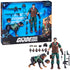 G.I. Joe Classified Series #113 - Mutt & Junkyard Action Figure (F9229)