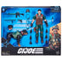 G.I. Joe Classified Series #113 - Mutt & Junkyard Action Figure (F9229)