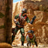 G.I. Joe Classified Series #113 - Mutt & Junkyard Action Figures (F9229)