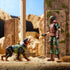 G.I. Joe Classified Series #113 - Mutt & Junkyard Action Figures (F9229)